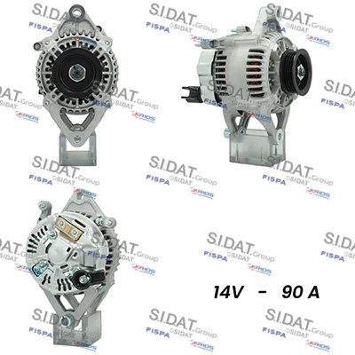 ALTERNATORE