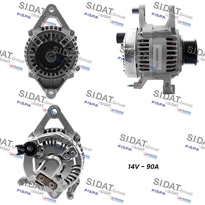 ALTERNATORE