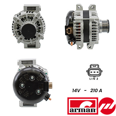 ALTERNATORE