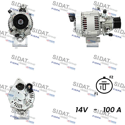 ALTERNATORE