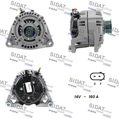 ALTERNATORE