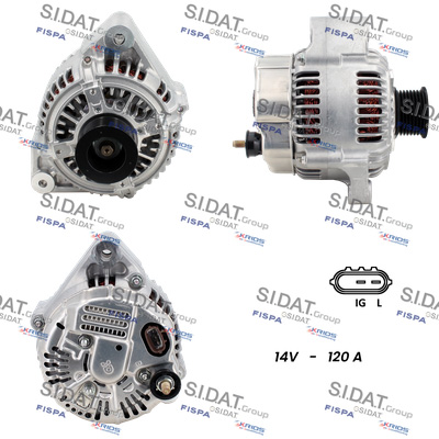 ALTERNATORE
