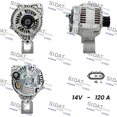 ALTERNATORE