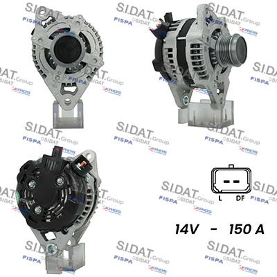 ALTERNATORE