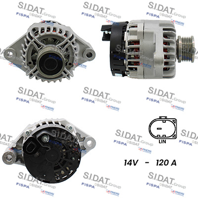 ALTERNATORE