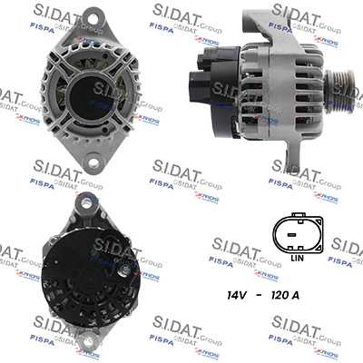 ALTERNATORE