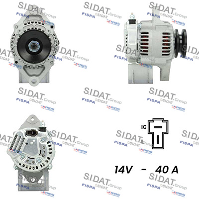 ALTERNATORE