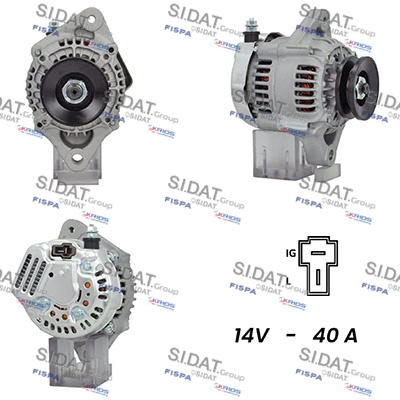 ALTERNATORE