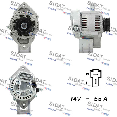 ALTERNATORE