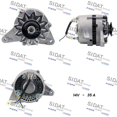 ALTERNATORE
