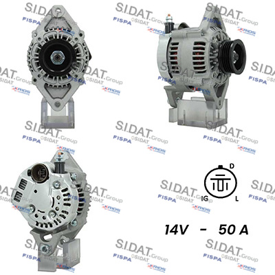 ALTERNATORE