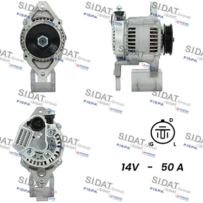ALTERNATORE