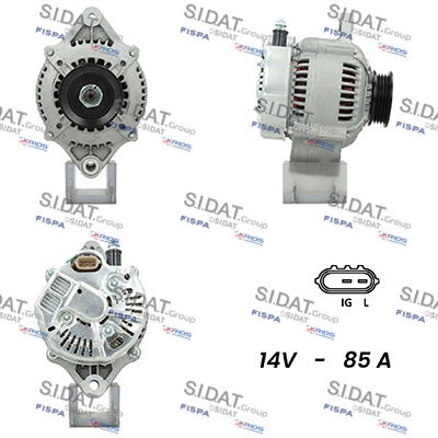 ALTERNATORE