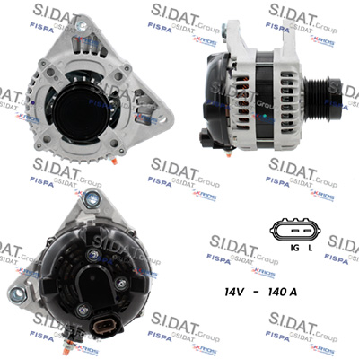 ALTERNATORE