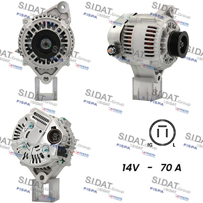 ALTERNATORE
