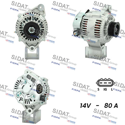 ALTERNATORE