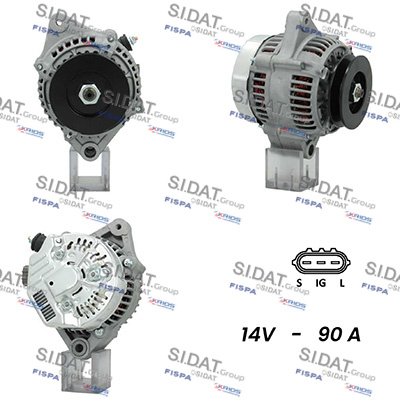 ALTERNATORE