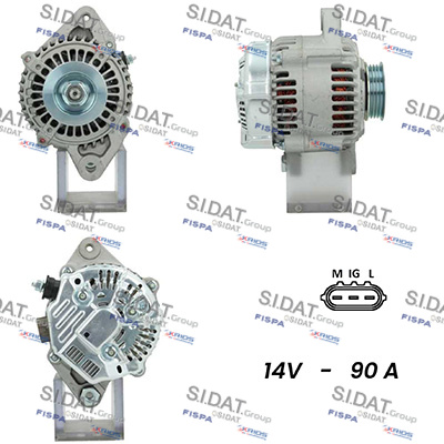ALTERNATORE