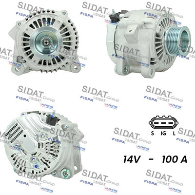 ALTERNATORE