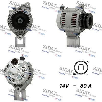 ALTERNATORE