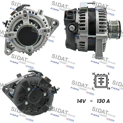 ALTERNATORE
