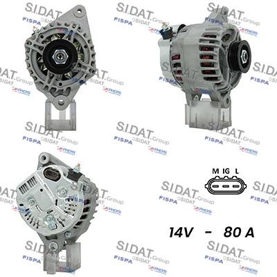 ALTERNATORE