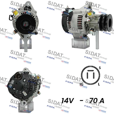 ALTERNATORE