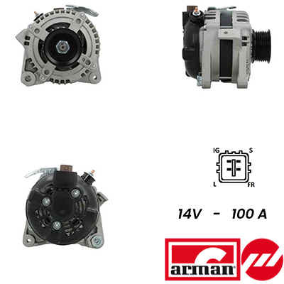 ALTERNATORE
