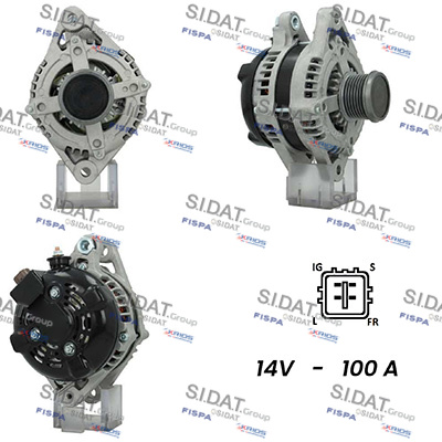 ALTERNATORE