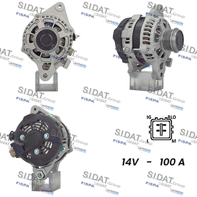 ALTERNATORE