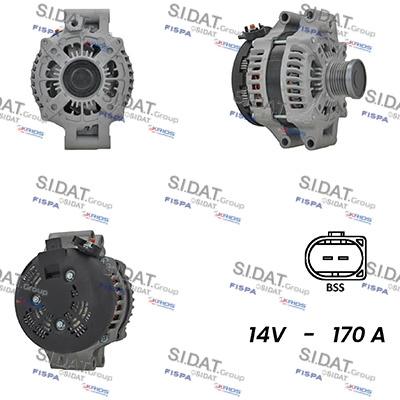 ALTERNATORE