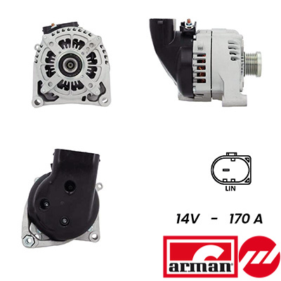 ALTERNATORE