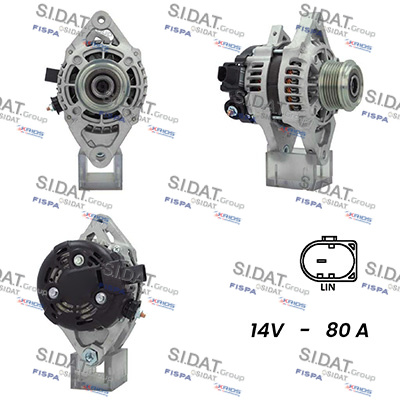 ALTERNATORE