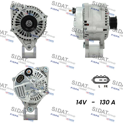 ALTERNATORE