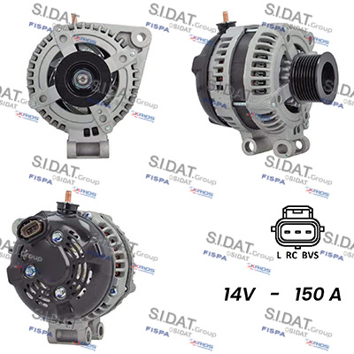 ALTERNATORE