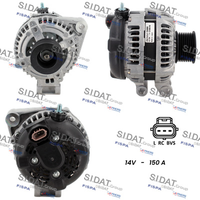 ALTERNATORE