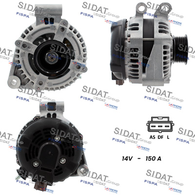 ALTERNATORE