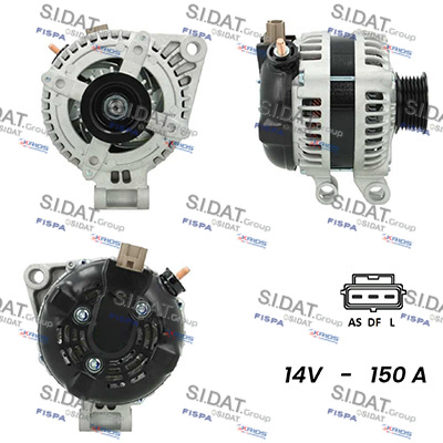 ALTERNATORE