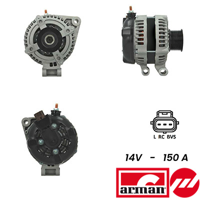 ALTERNATORE