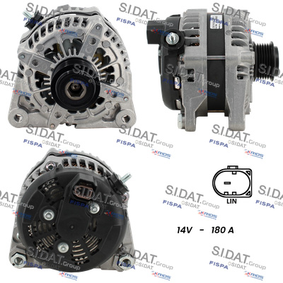 ALTERNATORE