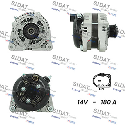 ALTERNATORE