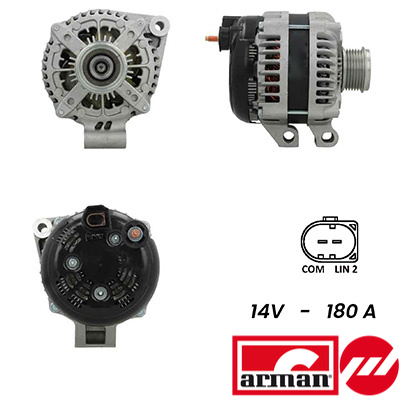 ALTERNATORE