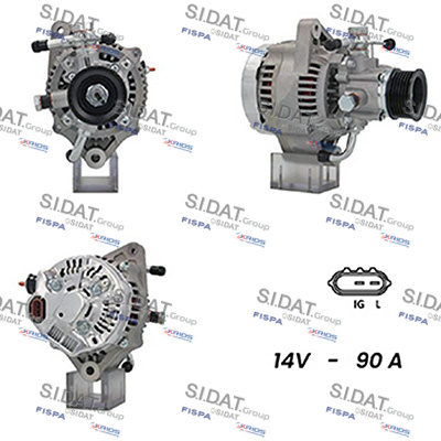 ALTERNATORE