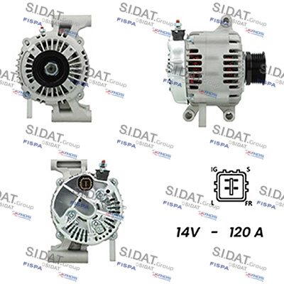 ALTERNATORE