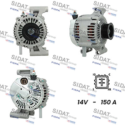 ALTERNATORE