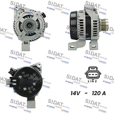 ALTERNATORE