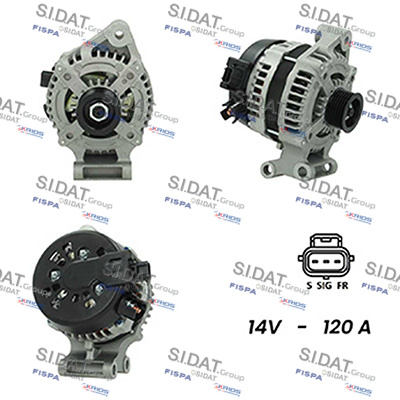 ALTERNATORE