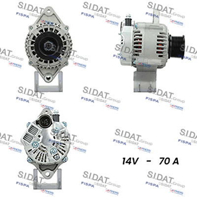 ALTERNATORE