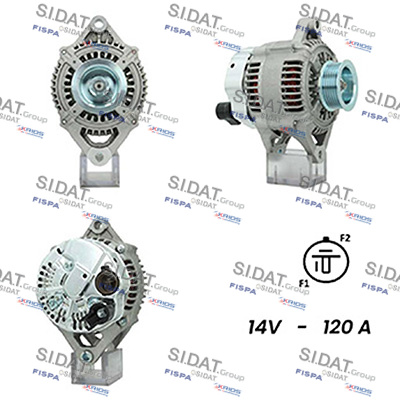 ALTERNATORE