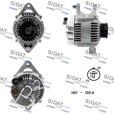 ALTERNATORE